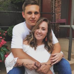 Meet your Posher, Jamie